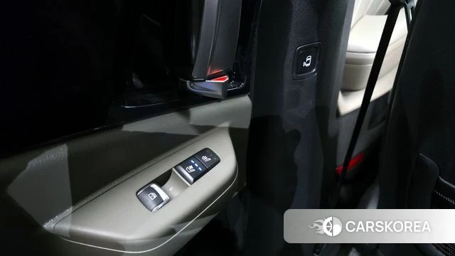 Kia The New Carnival 4th Generation id 4292175 из Кореи 20