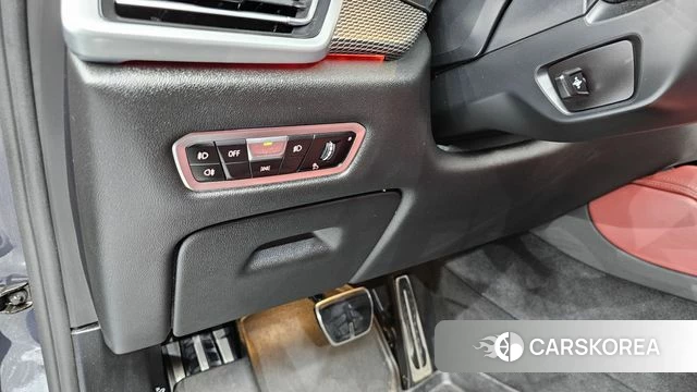 BMW X6 (G06) id 4736451 из Кореи 20