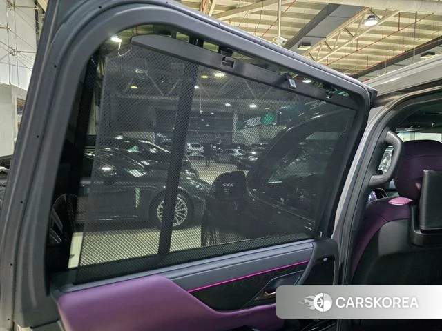 Lexus LX id 4262575 из Китая 20