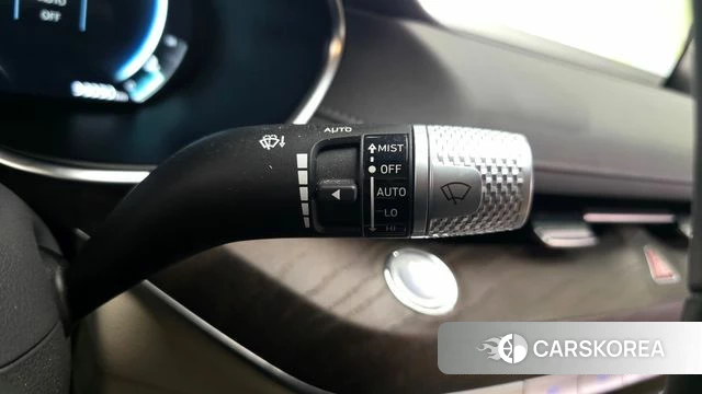 Genesis G80 (RG3) id 4542029 из Кореи 20