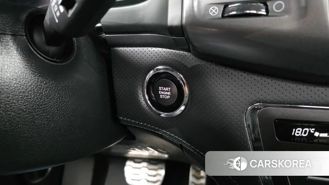 Ssangyong The New Rexton Sports Cannes id 4433401 из Кореи 20