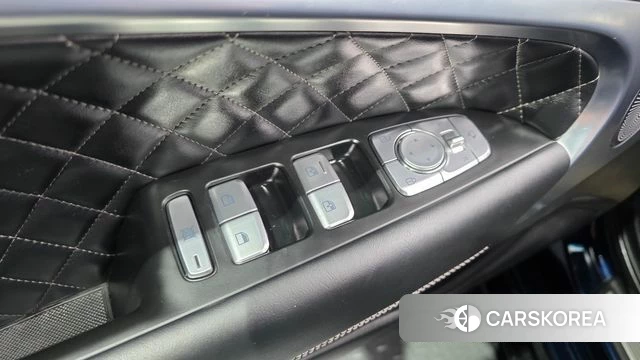 Genesis G70 id 4751158 из Кореи 20