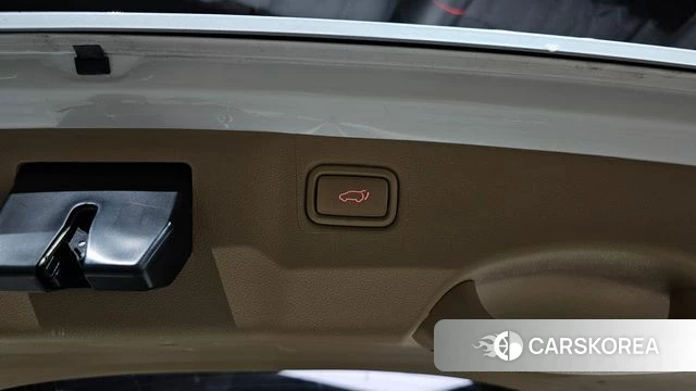 Kia The New Carnival id 4568525 из Кореи 20