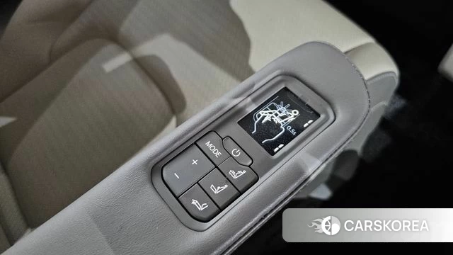 Kia The New Carnival 4th Generation id 4725015 из Кореи 20