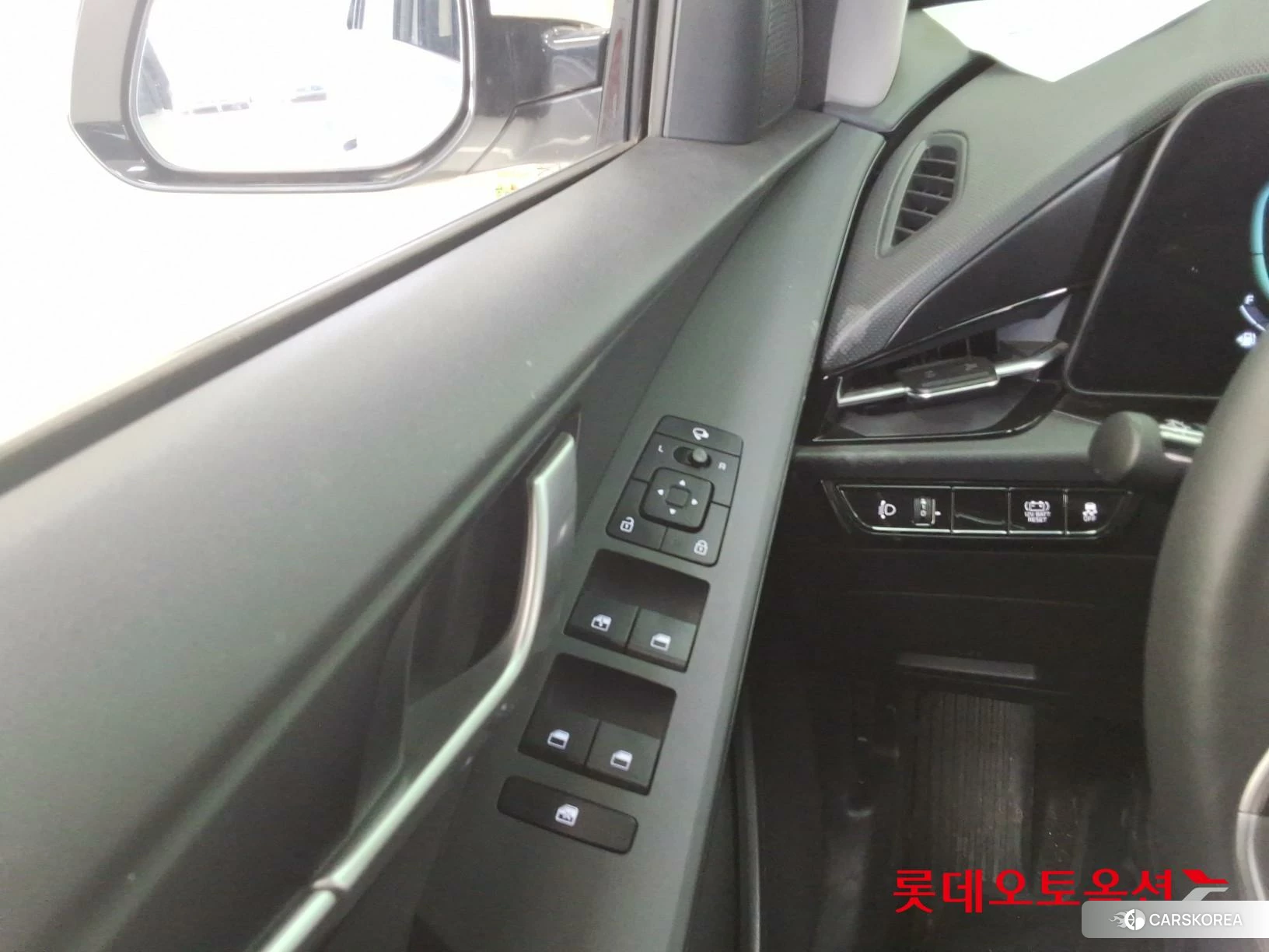 Kia Niro Hybrid id 3882089 из Кореи 20