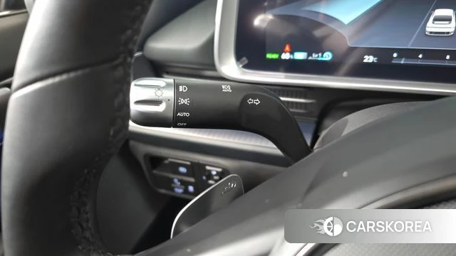 Hyundai Ionic 6 id 4935129 из Кореи 20
