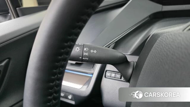 Toyota Prius 5th Generation id 4441986 из Кореи 20