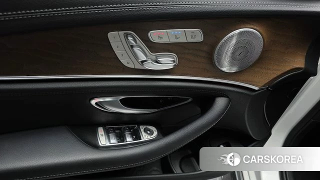 Mercedes-Benz E-Class W213 id 4619807 из Кореи 20