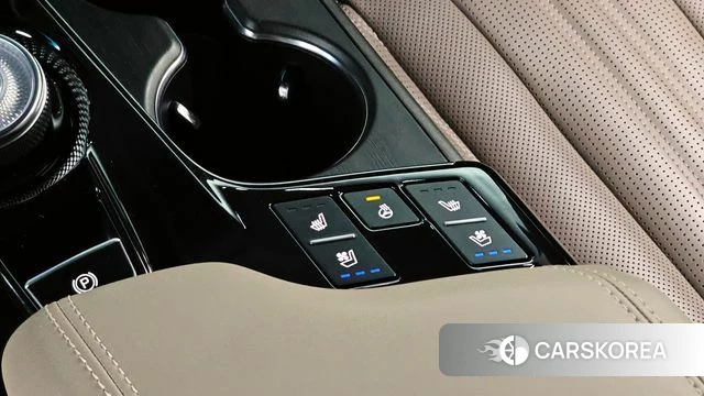 Kia K8 id 4249997 из Кореи 20