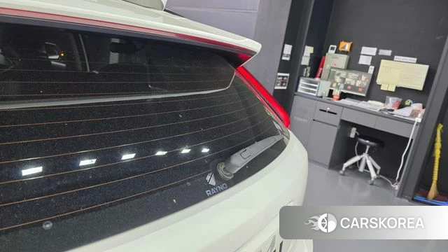 Kia Di Ol Nu Niro id 4881174 из Кореи 20