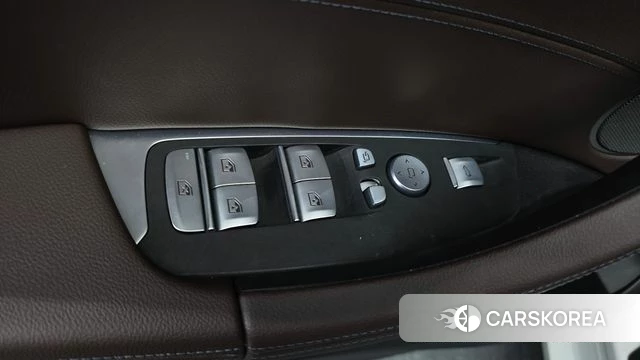 BMW X4 (G02) id 4863493 из Кореи 20