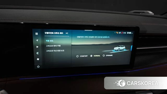 Ssangyong Torres EVX id 4617953 из Кореи 20