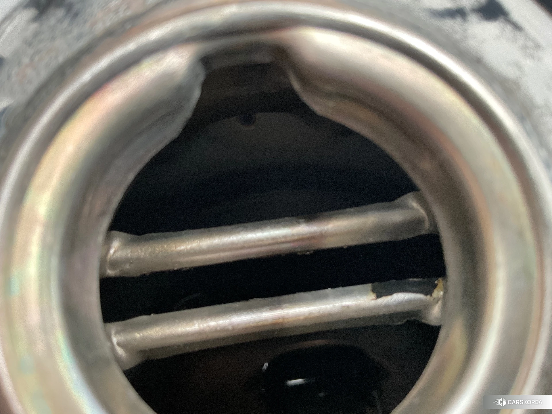 Honda CRF250M id 3948917 из Японии 20