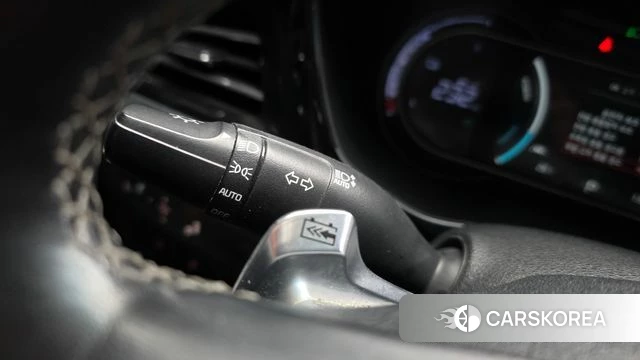 Kia Niro Plus id 4463633 из Кореи 20