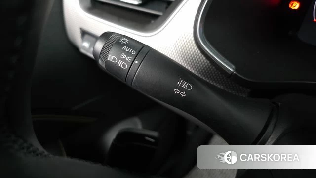 Renault Korea (Samsung) XM3 id 4921781 из Кореи 20