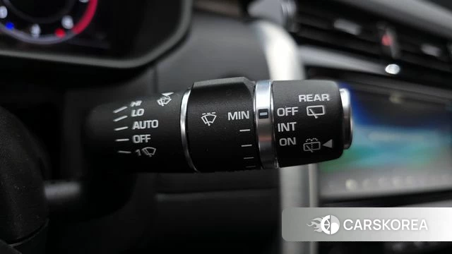 Land Rover Discovery 5 id 4232986 из Кореи 20