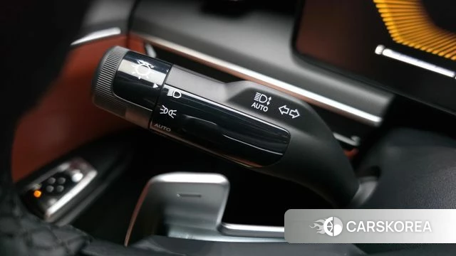 Kia The New K5 3rd generation id 4664721 из Кореи 20
