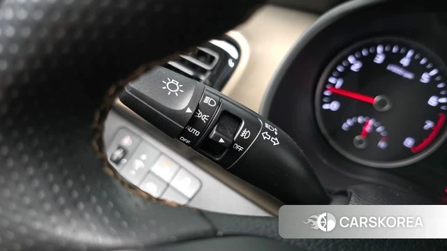 Kia Stonic id 4285822 из Кореи 20