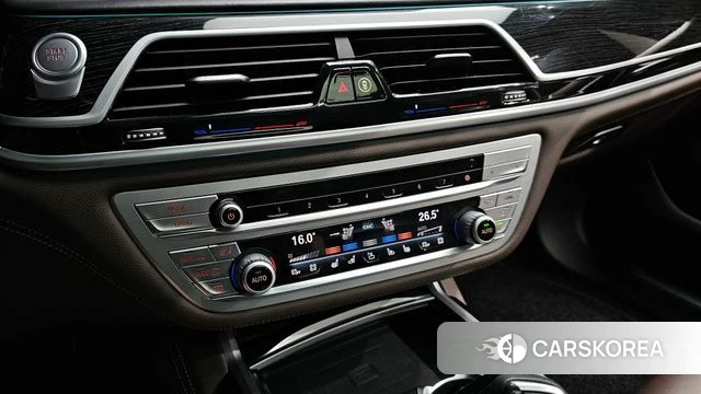 BMW 7 Series (G11) id 4594485 из Кореи 20