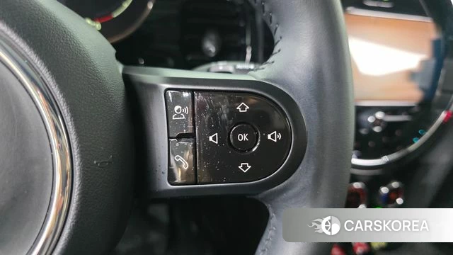 Mini Cooper id 4329971 из Кореи 20