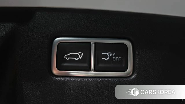 Kia The New Sorento 4th Generation id 4223030 из Кореи 20