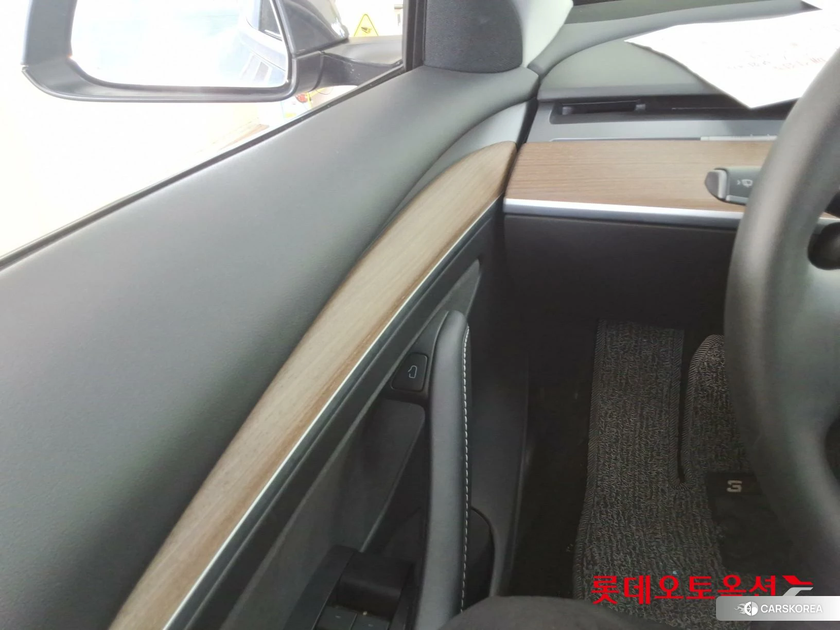 Tesla Model 3 Long Range id 3881983 из Кореи 20