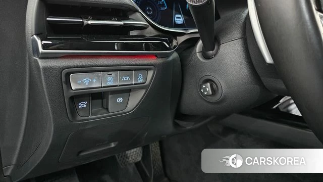 Genesis G80 (RG3) id 4268226 из Кореи 20