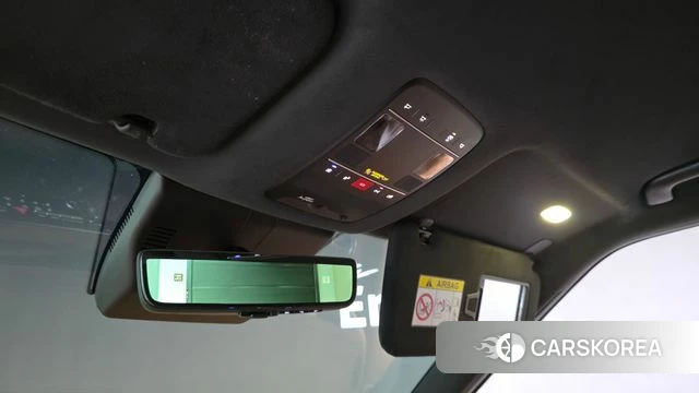 Hyundai Palisade (LX3) id 4879676 из Кореи 20