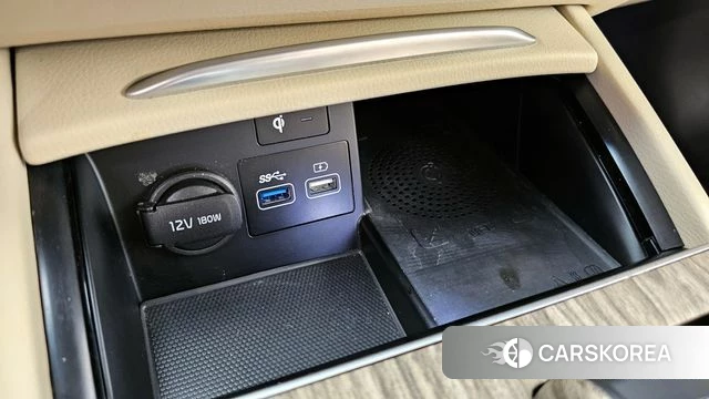 Kia The New K9 2nd generation id 4382308 из Кореи 20