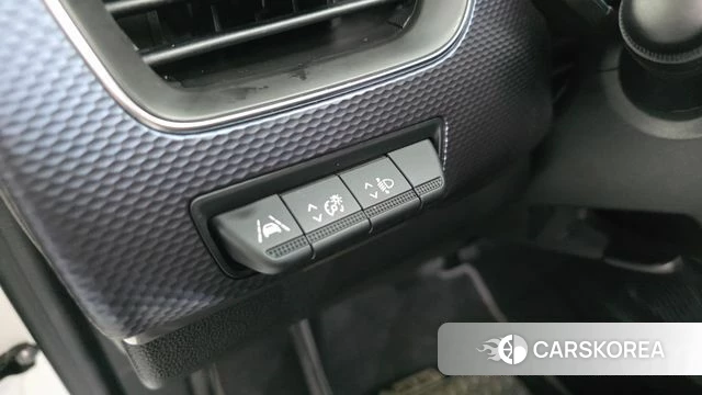 Renault Korea (Samsung) XM3 id 4464967 из Кореи 20