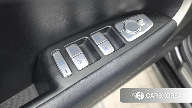 Genesis The New G70 id 4716148 из Кореи 20