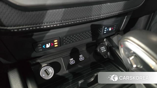 Ssangyong The New Rexton Sport id 4201368 из Кореи 20