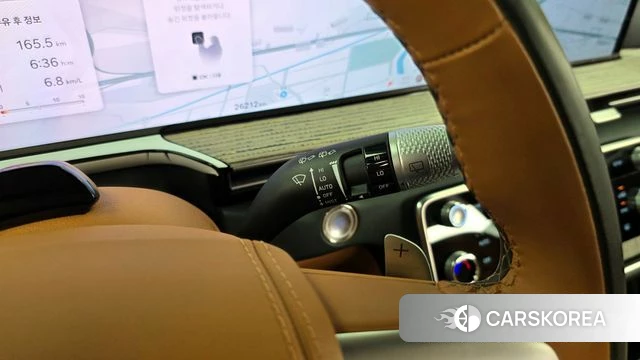 Genesis GV80 id 4185923 из Кореи 20