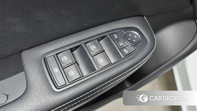 Renault Korea (Samsung) XM3 id 4266901 из Кореи 20