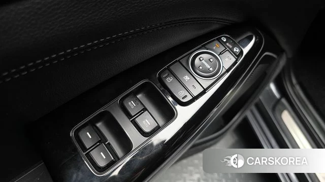 Kia Come New K7 id 4496705 из Кореи 20
