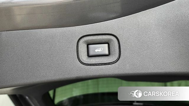 Renault Korea (Samsung) The New QM6 id 4231698 из Кореи 20