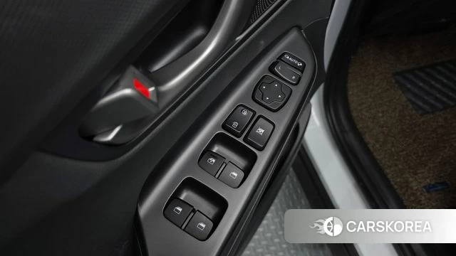 Hyundai Kona id 4931101 из Кореи 20