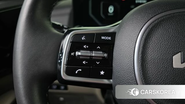 Kia The New Carnival 4th Generation id 4725178 из Кореи 20
