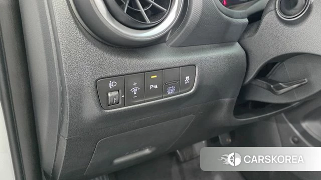 Hyundai The New Kona Hybrid id 4434030 из Кореи 20