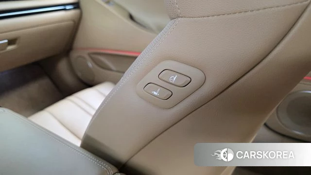 Genesis G80 (RG3) id 4778263 из Кореи 20