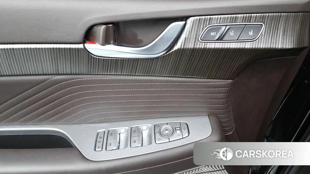 Hyundai The New Palisade id 4428194 из Кореи 20