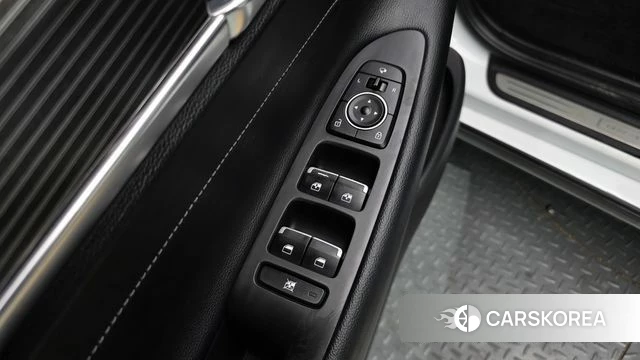 Hyundai Grandeur IG id 4357029 из Кореи 20