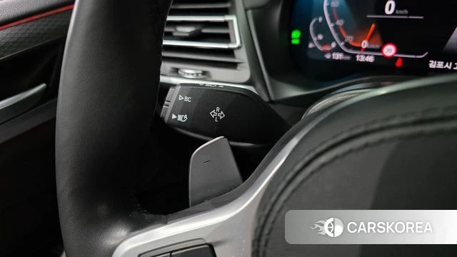 BMW X4 (G02) id 4524122 из Кореи 20