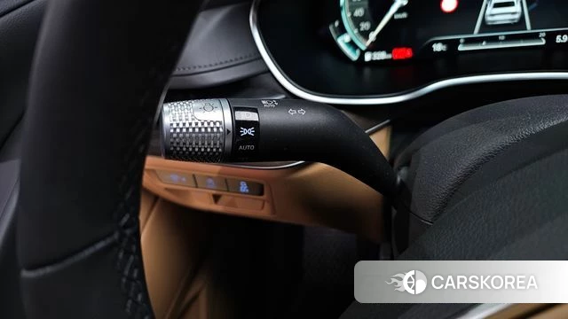 Genesis G80 (RG3) id 4422100 из Кореи 20