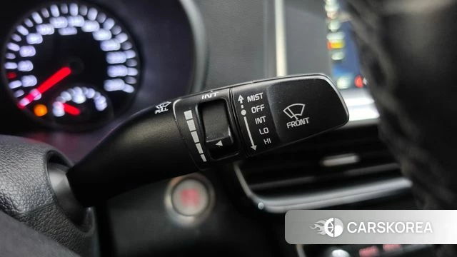 Kia The New K5 2nd generation id 4900685 из Кореи 20