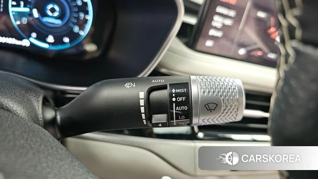 Genesis The New G70 id 4523271 из Кореи 20