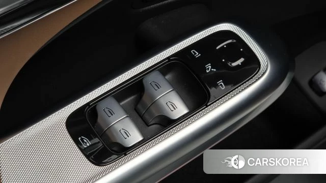 Mercedes-Benz E-Class W214 id 4560498 из Кореи 20