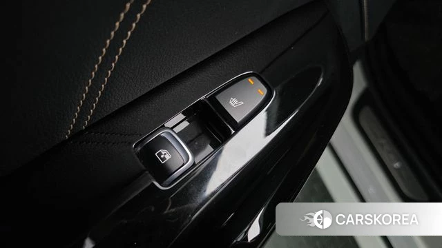 Kia K5 Hybrid 3rd Generation id 4396943 из Кореи 20