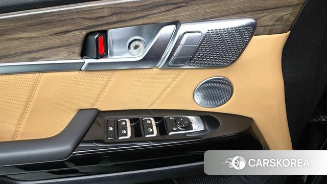 Kia Mohave Master id 4330858 из Кореи 20