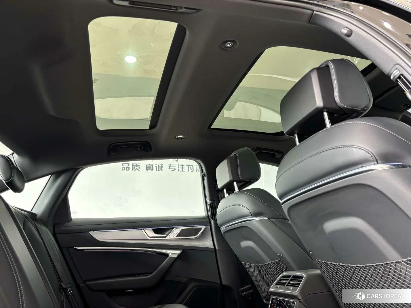 Audi A6L id 4513839 из Китая 20